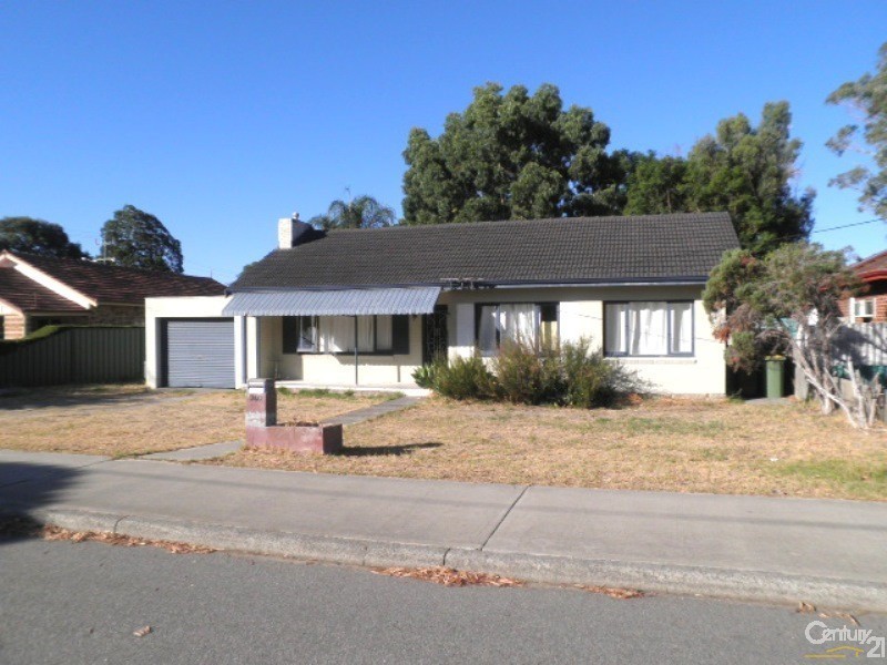 260 Spencer Road, Thornlie WA 6108