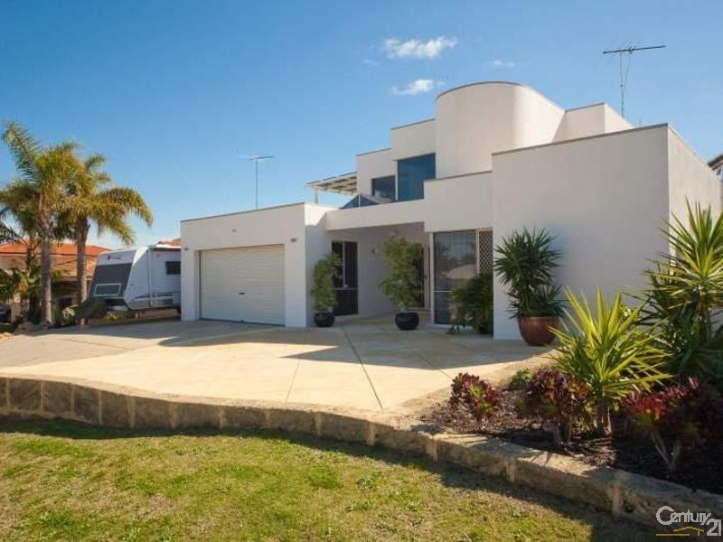 33 Parakeet Way, Coogee WA 6166