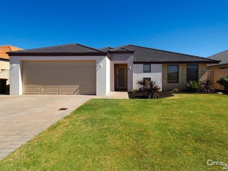 44 Tarradee Circuit, Thornlie WA 6108