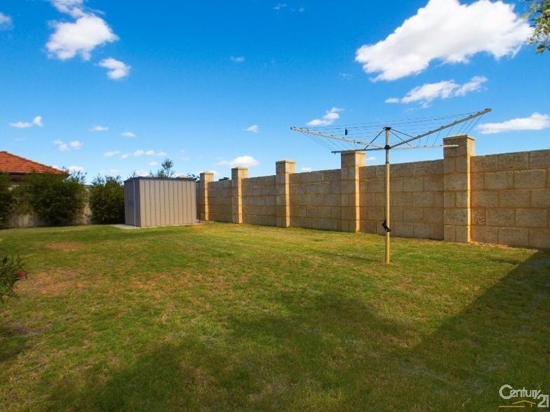 44 Tarradee Circuit, Thornlie WA 6108