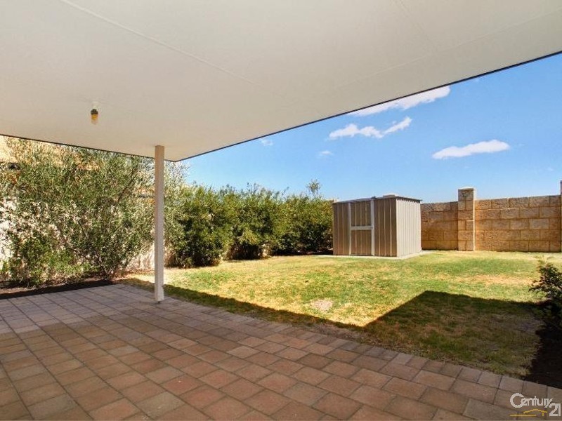 44 Tarradee Circuit, Thornlie WA 6108