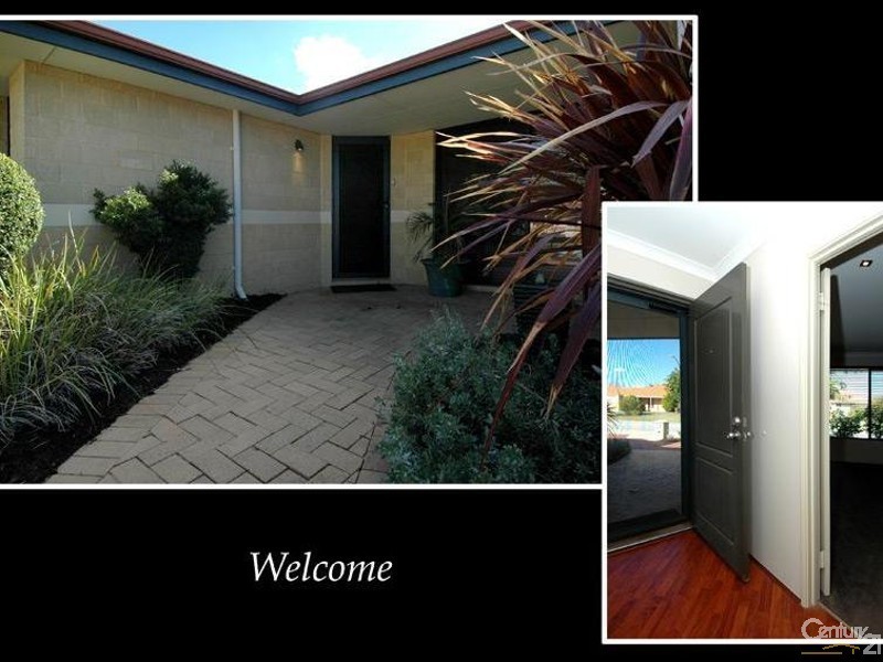 23 Figtree Drive, Canning Vale WA 6155