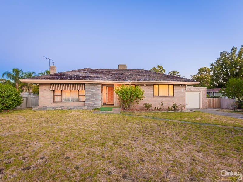 14 Goodall Street, Gosnells WA 6110