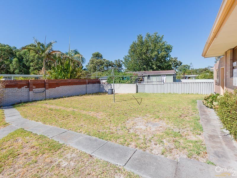 14 Goodall Street, Gosnells WA 6110