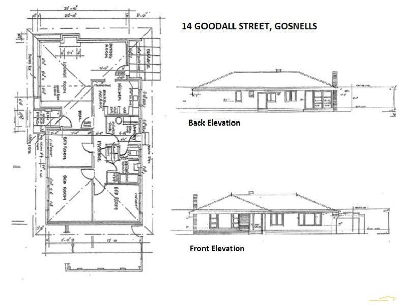 14 Goodall Street, Gosnells WA 6110