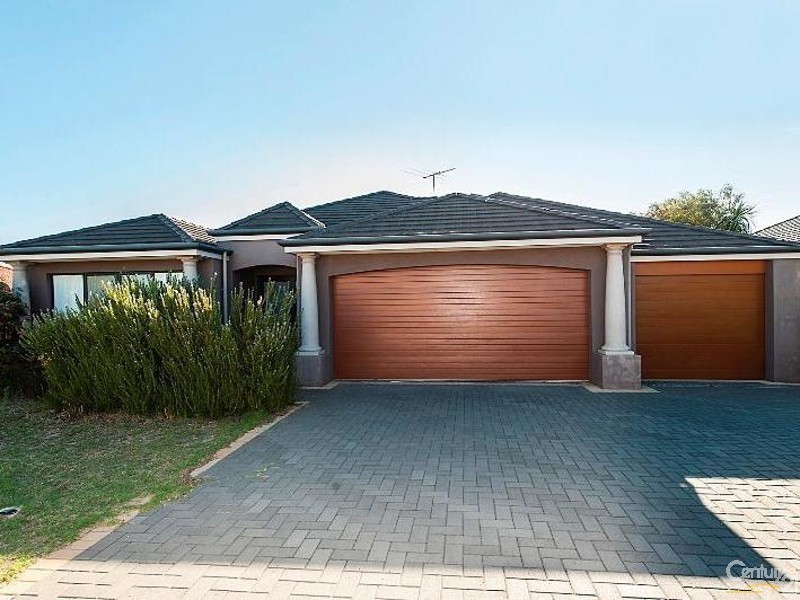 9 Moombaki Avenue, Bertram WA 6167