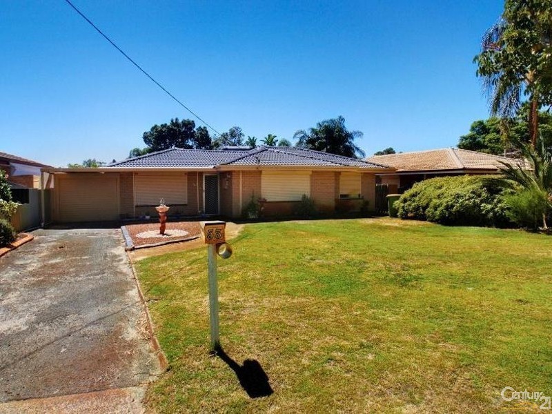 53 Lester Drive, Thornlie WA 6108