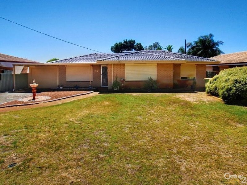 53 Lester Drive, Thornlie WA 6108