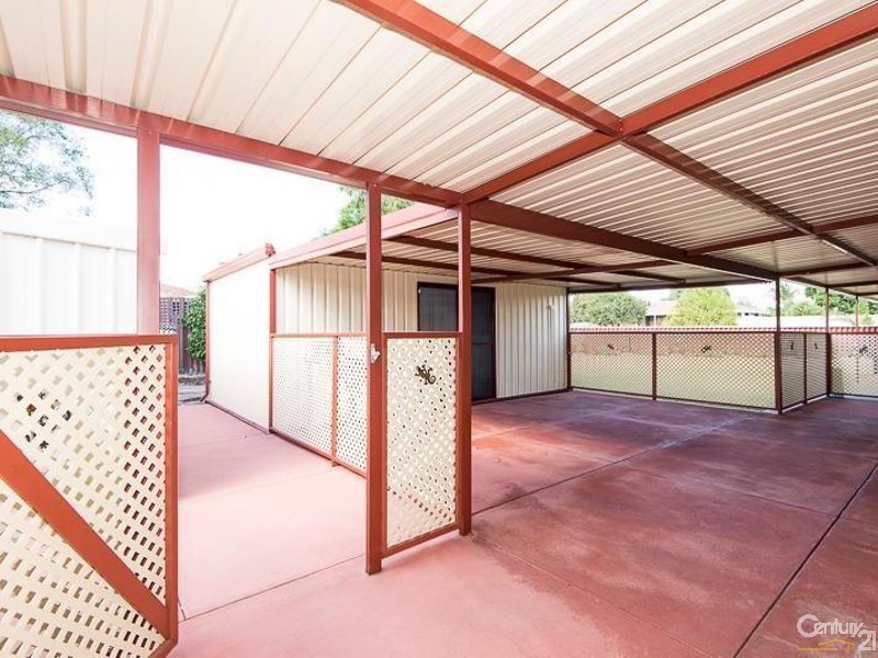 16 Selsdon Road, Camillo WA 6111