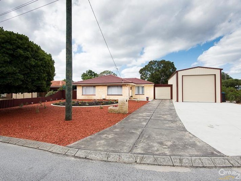16 Selsdon Road, Camillo WA 6111