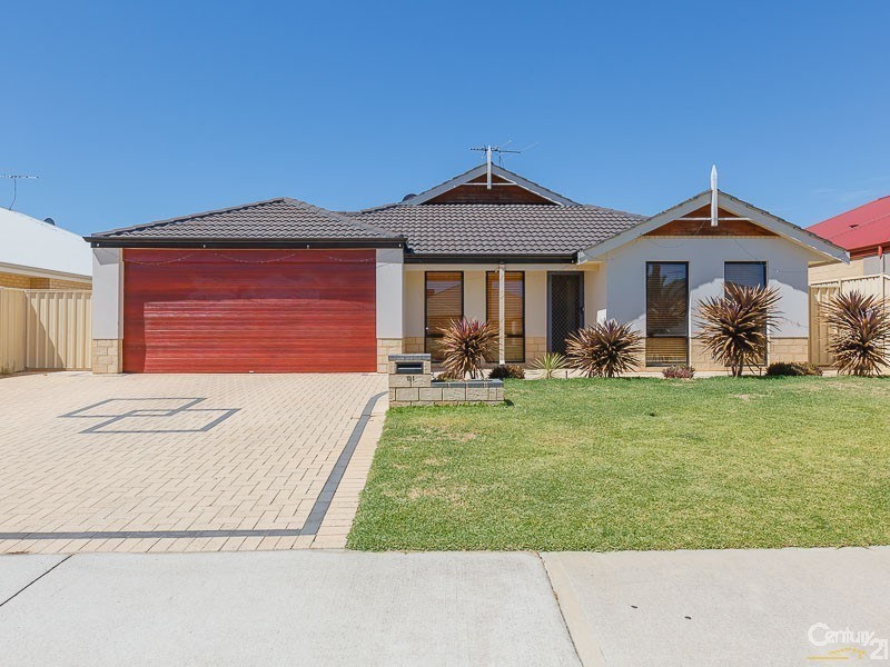 21 Merida Turn, Seville Grove WA 6112