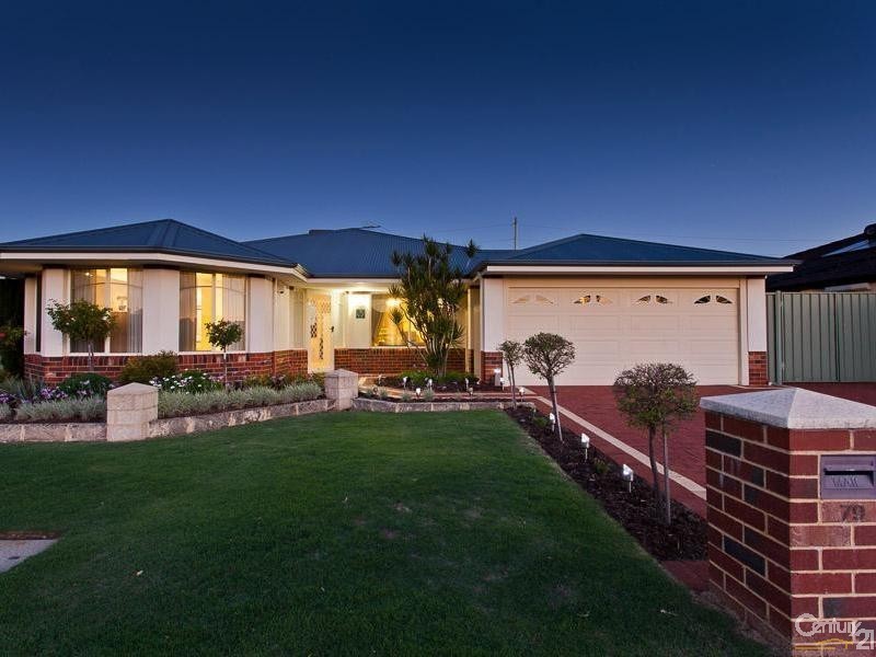79 Froudist Circle, Southern River WA 6110