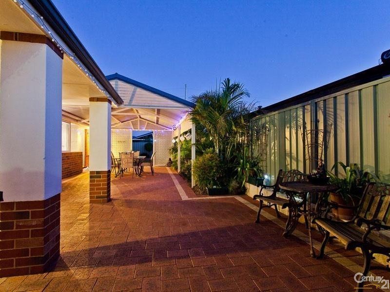 79 Froudist Circle, Southern River WA 6110