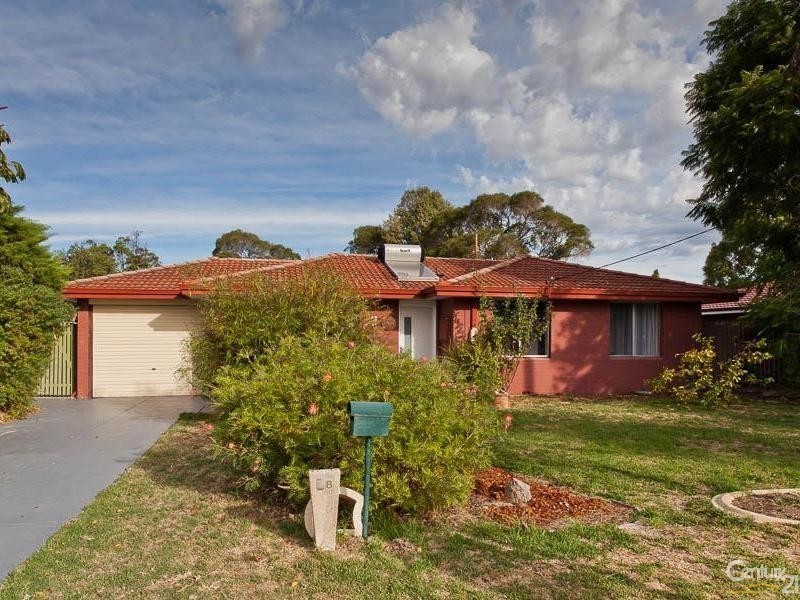 18 Oriole Way, Thornlie WA 6108