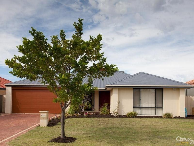 31 Tamworth Boulevard, Baldivis WA 6171