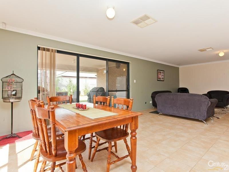 31 Tamworth Boulevard, Baldivis WA 6171