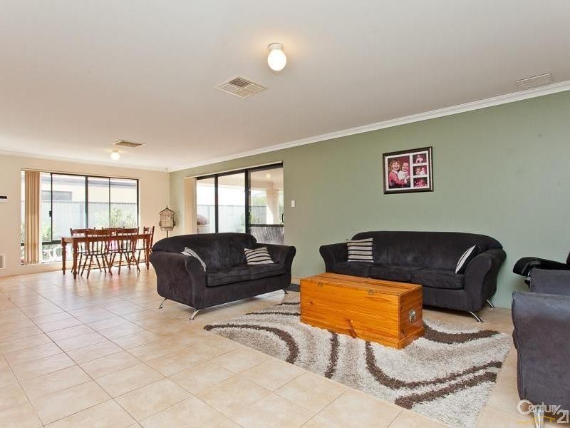 31 Tamworth Boulevard, Baldivis WA 6171