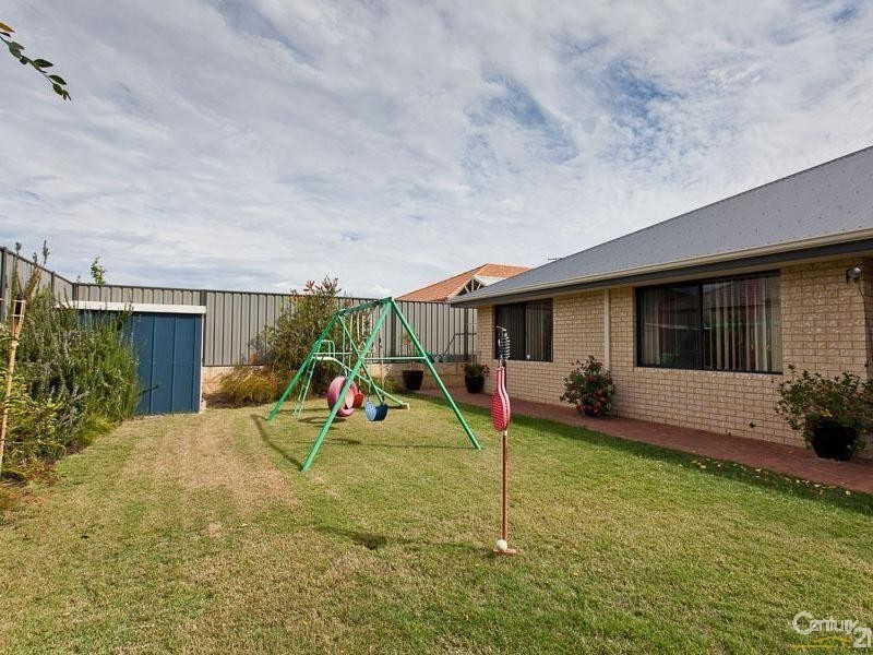 31 Tamworth Boulevard, Baldivis WA 6171