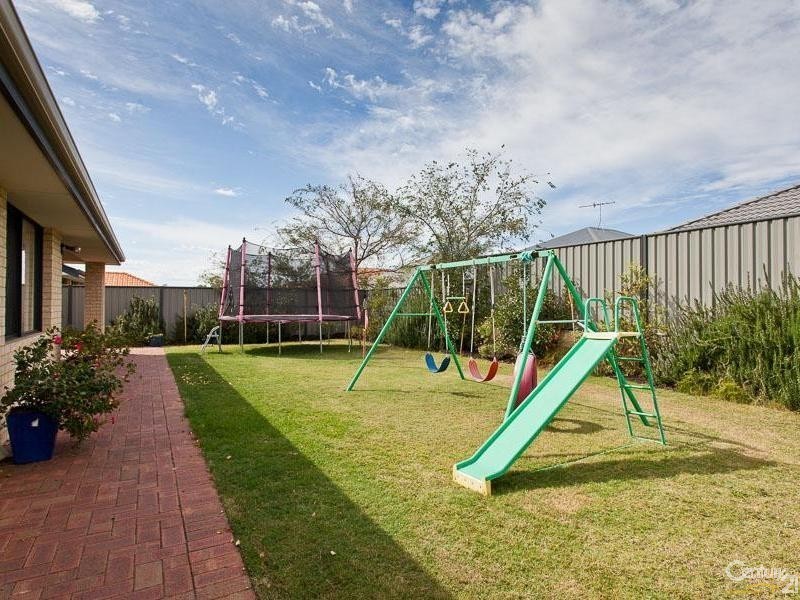 31 Tamworth Boulevard, Baldivis WA 6171