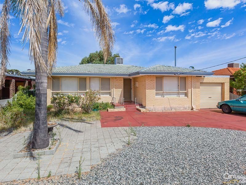 41 Orlestone Street, Gosnells WA 6110