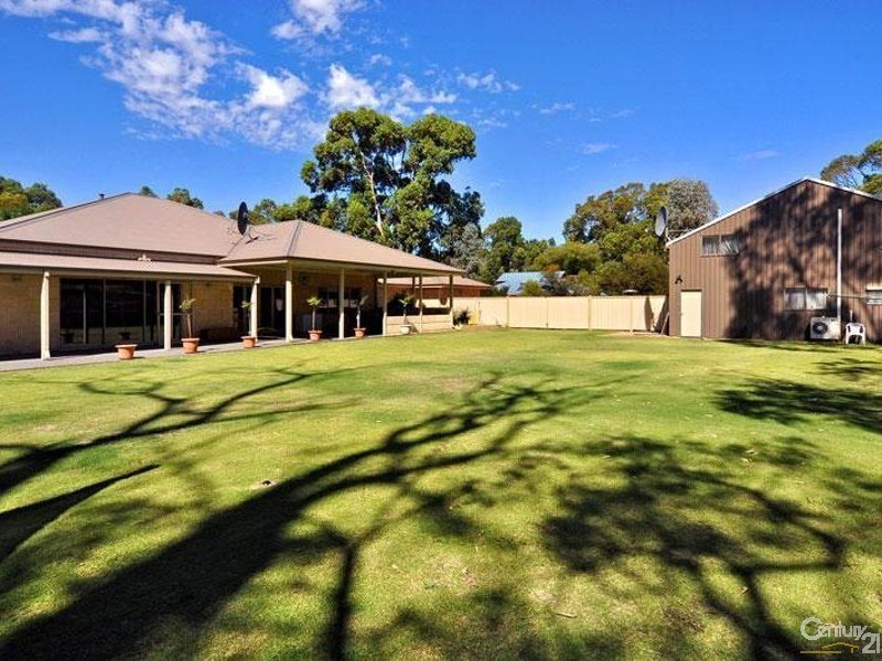 17 Loretta Avenue, Gelorup WA 6230