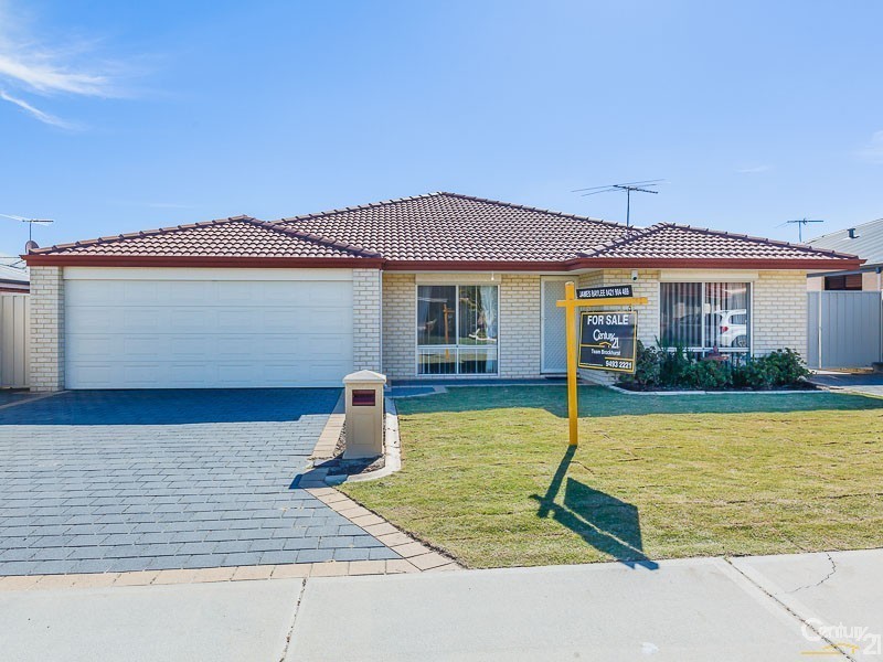 12 Levis Drive, Canning Vale WA 6155