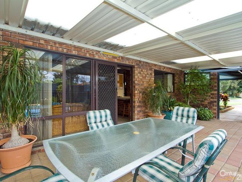 14 Hume Road, Thornlie WA 6108