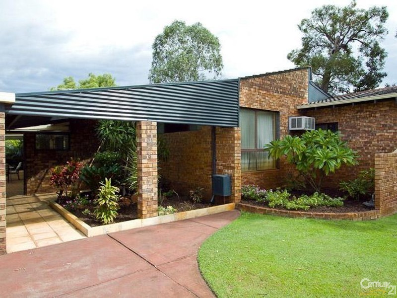 14 Hume Road, Thornlie WA 6108