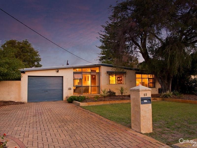 23 Kenmare Avenue, Thornlie WA 6108