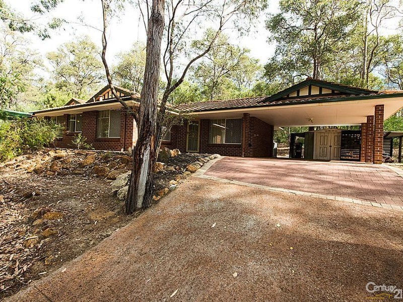 805 Gill Street, Mundaring WA 6073
