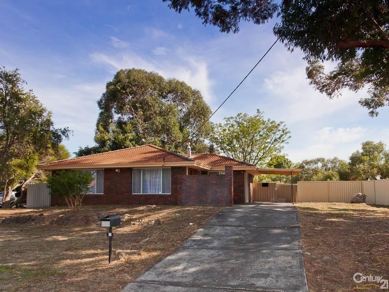 12 Durnsford Way, Camillo WA 6111