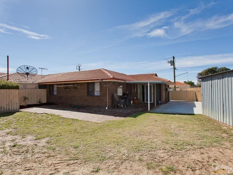 1 Lawrence Street, Gosnells WA 6110