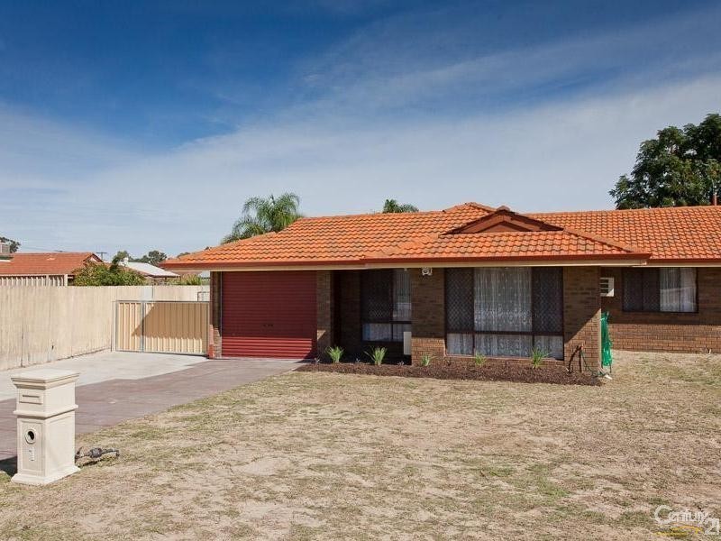 1 Lawrence Street, Gosnells WA 6110