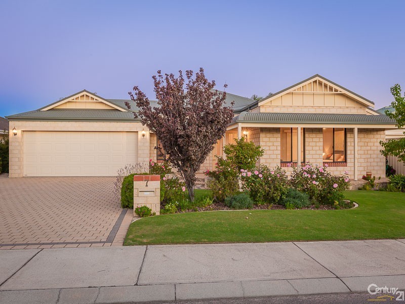 7 Haddon Way, Canning Vale WA 6155