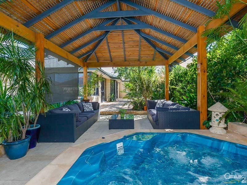 7 Haddon Way, Canning Vale WA 6155