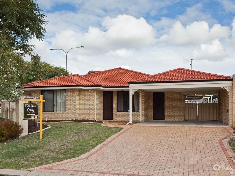 2 Turf Glen, Thornlie WA 6108