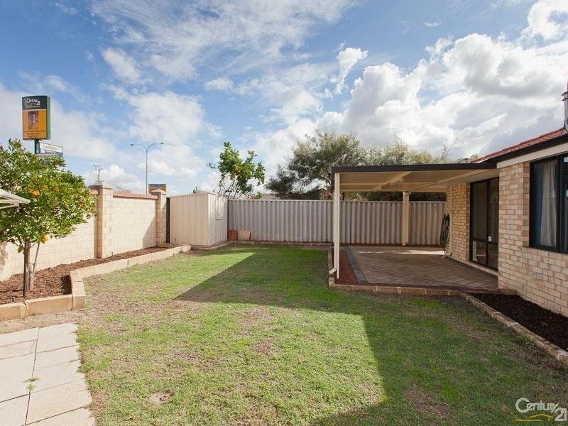 2 Turf Glen, Thornlie WA 6108