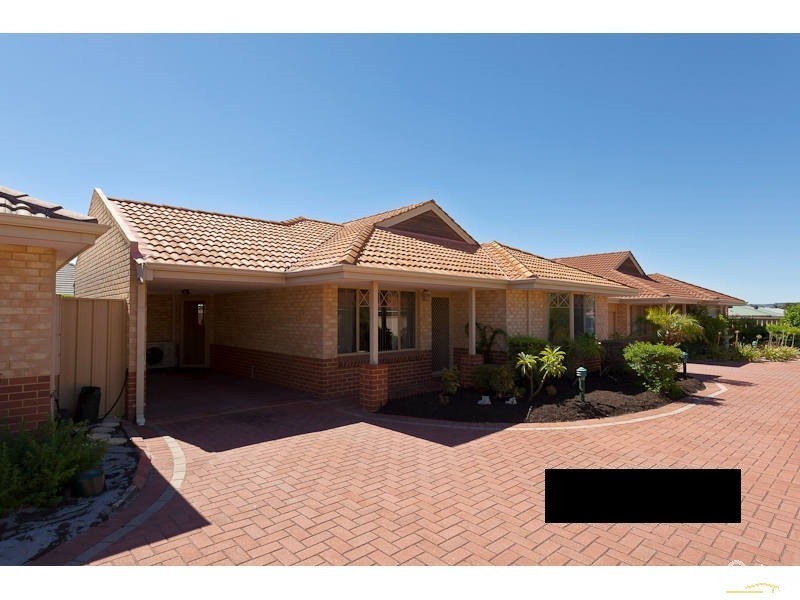 3/55 Leatherwood Way, Huntingdale WA 6110