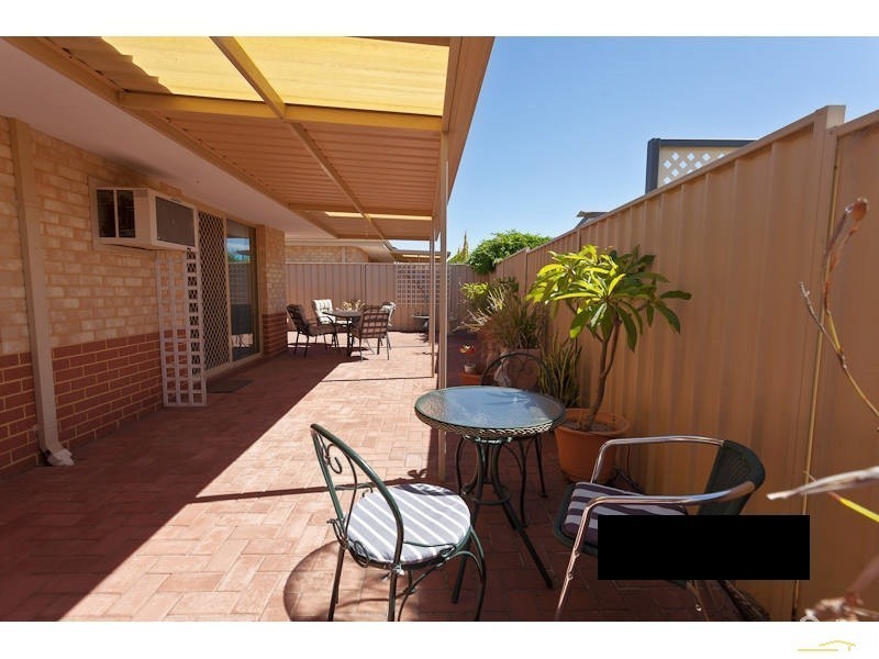 3/55 Leatherwood Way, Huntingdale WA 6110