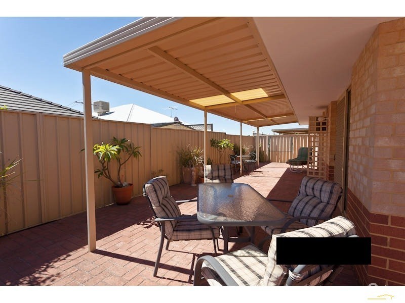 3/55 Leatherwood Way, Huntingdale WA 6110