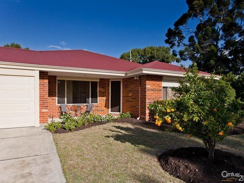 60 Cardiff Loop, Huntingdale WA 6110