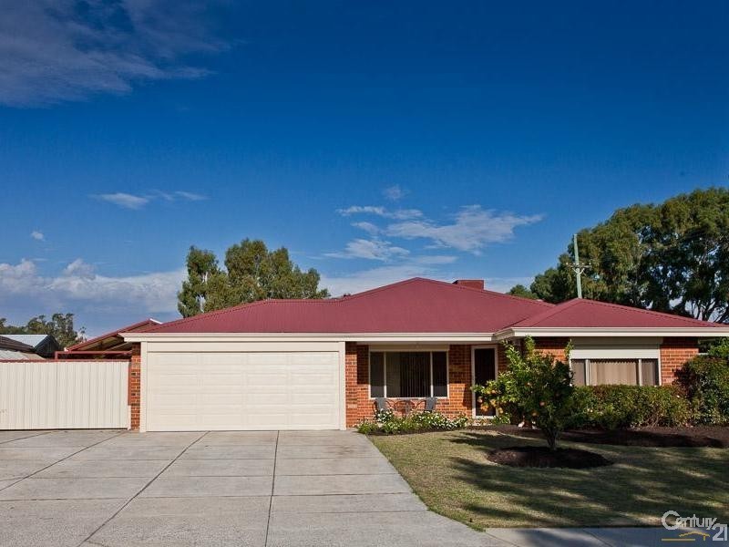 60 Cardiff Loop, Huntingdale WA 6110