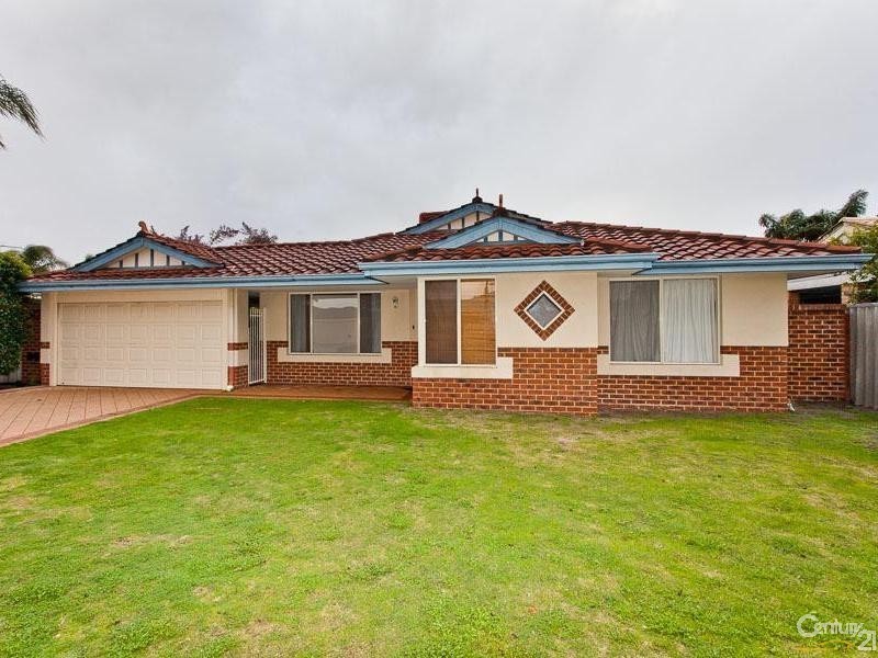5 Firefalls Close, Huntingdale WA 6110