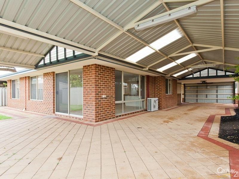 5 Firefalls Close, Huntingdale WA 6110