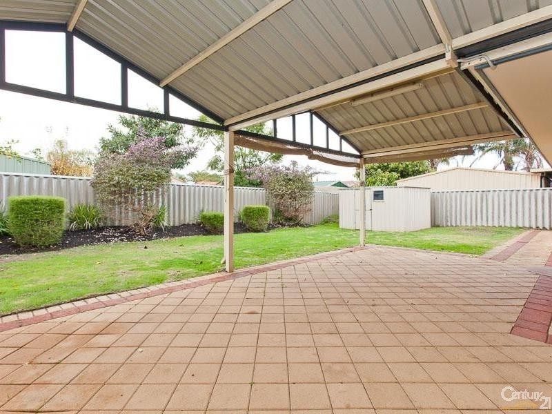 5 Firefalls Close, Huntingdale WA 6110