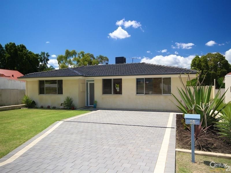 25 Kenmure Avenue, Ashfield WA 6054