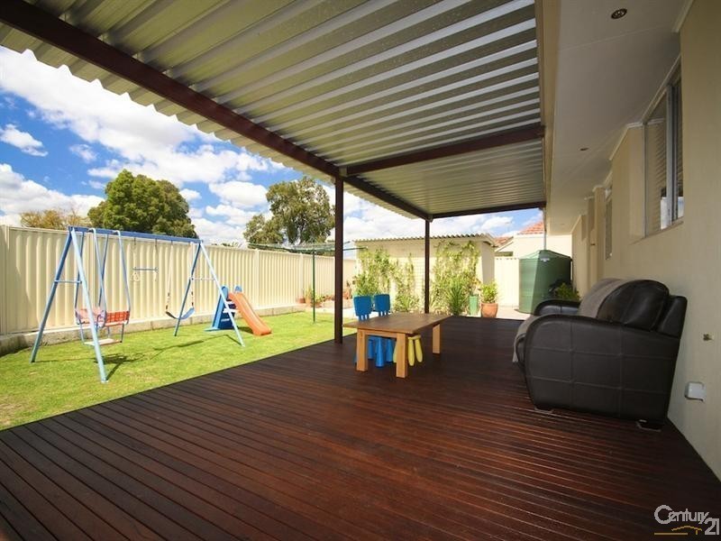 25 Kenmure Avenue, Ashfield WA 6054