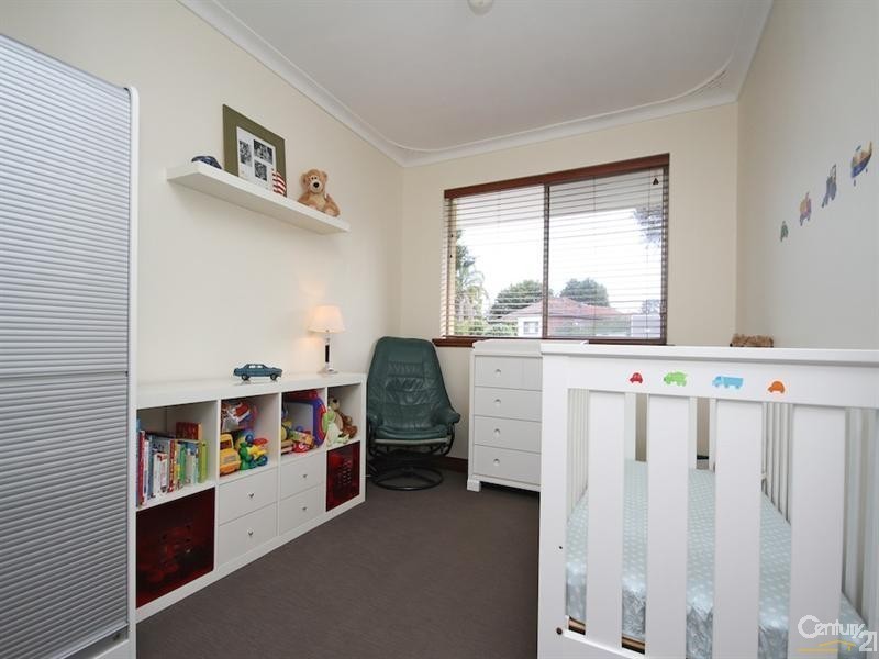 25 Kenmure Avenue, Ashfield WA 6054