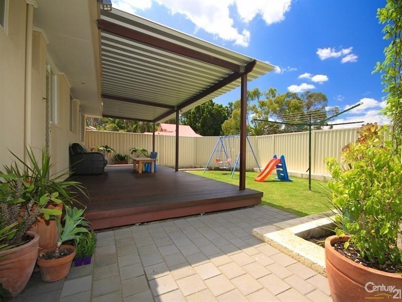 25 Kenmure Avenue, Ashfield WA 6054