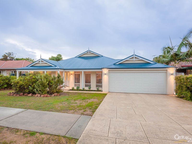 5 Tonbridge Way, Thornlie WA 6108